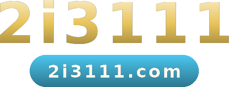 2i3111 logo